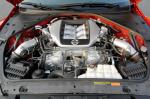 Nissan GT-R 2007 года